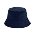 thumbnail image 1 of Beechfield Chapeau Bob en Corde Biologique EarthAware, 1 of 1
