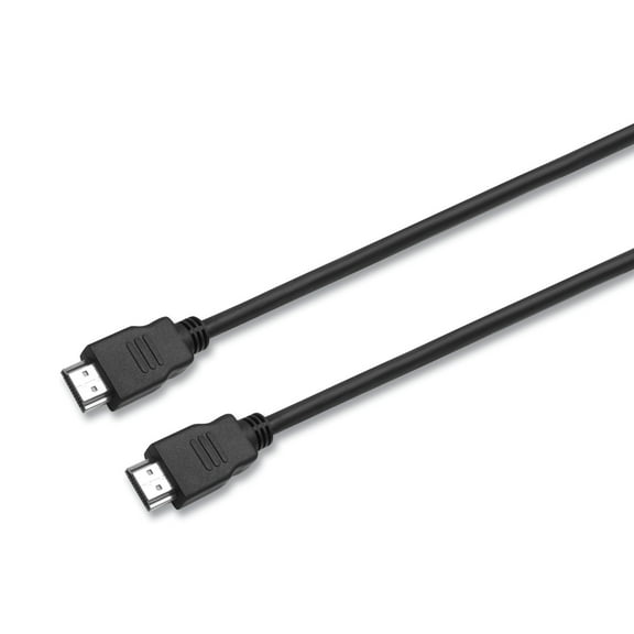 Innovera Hdmi Version 1.4 Cable, 25 Ft, Black