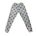 thumbnail image 4 of Pijama Batman Talla 6 Manga Larga Gris, 4 of 4