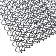 thumbnail image 3 of Shisuyan 2 Pcs Rideaux Moustiquaires pour Foyer Panneaux d'Écran de Foyer avec Poignées, 3 of 9