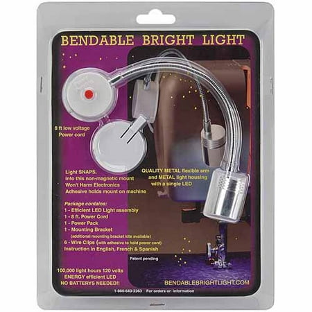 Bendable Bright Light Bendable Bright Light Kit, Europe Only