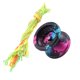 thumbnail image 3 of AO1 Yoyo de Aluminio AleacióN Metal Mariposa Profesional con 10 Bolas Kk Rodamiento Alta Velocidad Juguetes CláSicos 4, 3 of 5