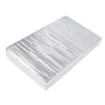 thumbnail image 1 of Colaxi RV Skylight Cover RV Vent Insulator RV Accessories for Trailer RV Vent Cover Skylight Shade Non Slip with Reflective Surface 56cmx36cmx7cm, 1 of 8