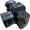 Solid black, variant on NBD 4K Digital Cameras for Photography,48 MP Autofocus Vlogging Camera with 52mm Wide Angle & Macro Lens