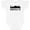 AA-White, variant on Inktastic Nashville Tennessee City Skyline Boys or Girls Baby Bodysuit