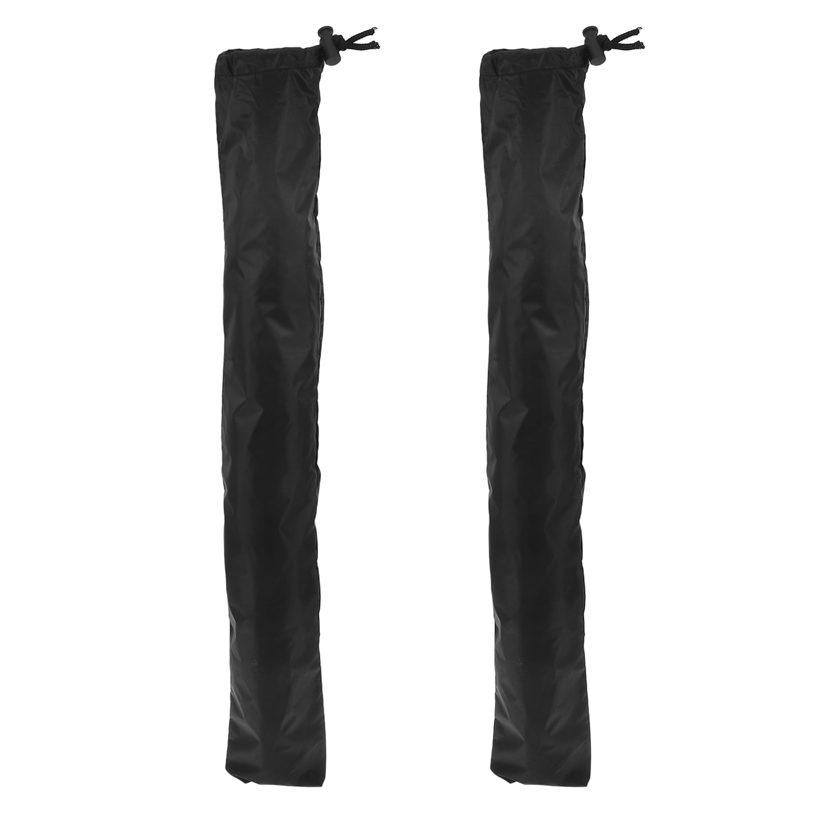 Miangastore 1 Pair Car Wiper Blade Sleeves Windshield Wiper Blade Covers Truck Car Wiper Blade Protective Covers