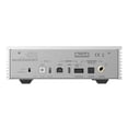 thumbnail image 2 of Shanling CR60 Dedicated CD Transport & Ripper (Silver), 2 of 4