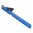 thumbnail image 2 of ANGGREK Bike Chain Checker, Bicycle Chain Wear Indicator Tool Aluminum Alloy For Checking Chain Length, 2 of 8