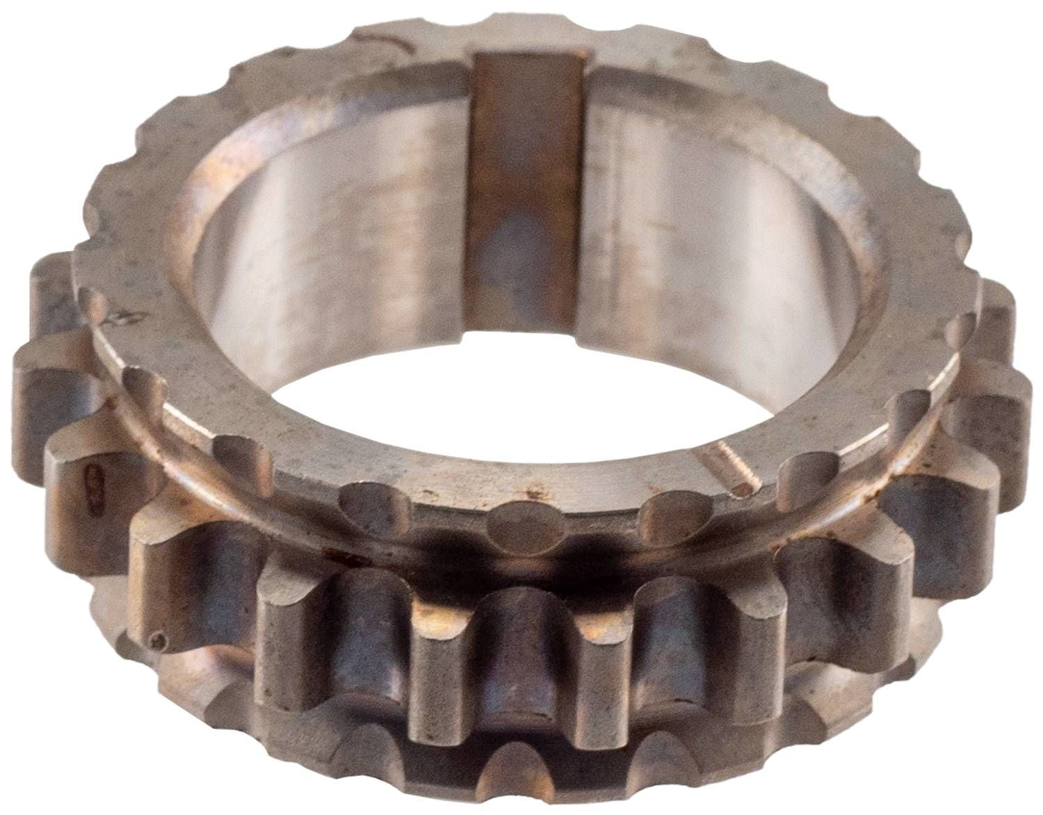Melling S1242 Stock Engine Timing Crankshaft Sprocket