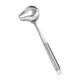 thumbnail image 3 of Cuchara para rociar, cucharón para sopa y , resistente con boquillas para verter, utensilio de cocina, cuchara para , cuchara para sopa,, 3 of 9