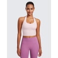 thumbnail image 2 of Top deportivo tipo halter Butterluxe CRZ YOGA para mujer, 2 of 4
