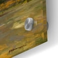 thumbnail image 2 of Epic Art 'Tuscan Fields' by Allayn Stevens, Acrylic Glass Wall Art, 3 Piece Set, 72" x 24", 2 of 8