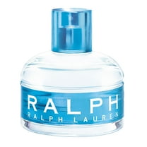 Ralph By Ralph Lauren, Eau de Toilette, Perfume for Women, 3.4 Oz