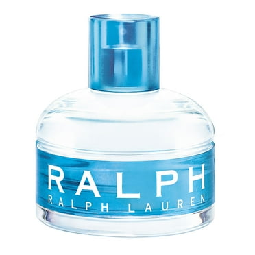 Ralph By Ralph Lauren, Eau de Toilette, Perfume for Women, 3.4 Oz