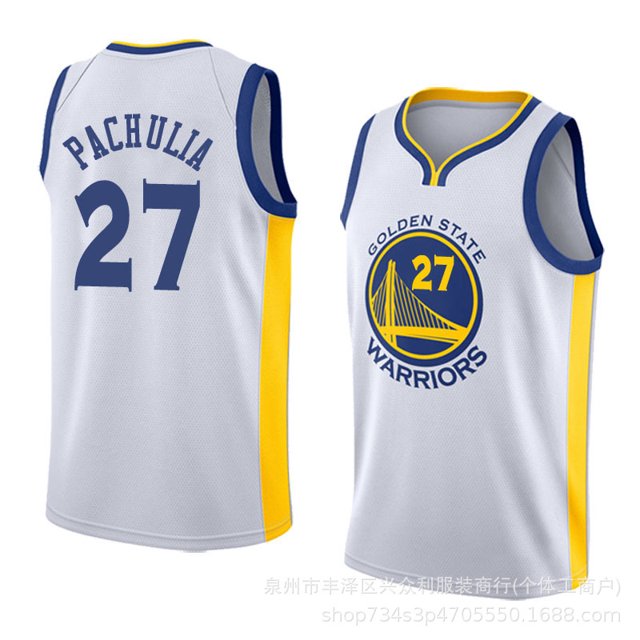 2018 season No. 35 30# jersey 11#6# uniform