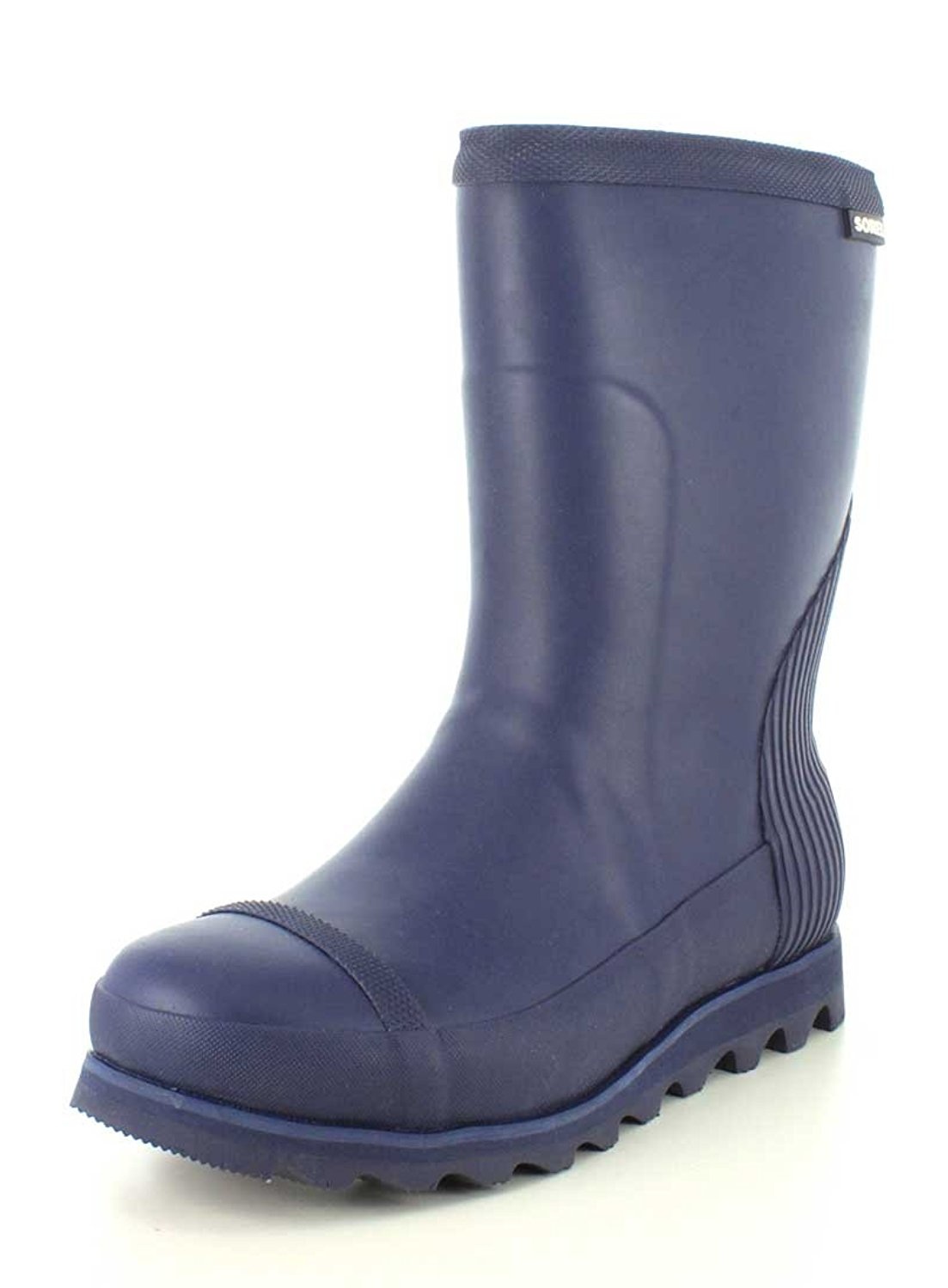 sorel joan rain short boot