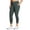 Green Smoke, variant on RBX Active Women's Plus Size Ultra Hold 7/8 Legging With Pockets