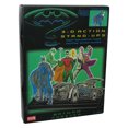 thumbnail image 1 of DC Comics Batman 3-D Action Stand-Ups Craft House Art Kit, 1 of 2