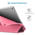 thumbnail image 3 of Smart Case ProCase para iPad 9.7 de 6.ª y 5.ª generación, Air 2/Air 1, 3 of 9