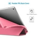 thumbnail image 3 of Smart Case ProCase para iPad 9.7 de 6.ª y 5.ª generación, Air 2/Air 1, 3 of 9