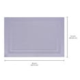 thumbnail image 4 of Elegant PVC Placemats for Dining Table, 4 of 8