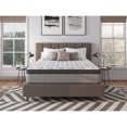 thumbnail image 4 of 12" Twin Gel- Memory Foam Mattress - Reduces And Improves Sleep Gel Spring Provides A Comfortable Sleeping Position, 4 of 6