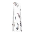 thumbnail image 5 of FcBaudy Robe Sans Manches à Col Rond, Robes d'Été pour Femmes, Robes Sans Manches Imprimées avec Poches pour Femmes, 5 of 5
