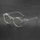 thumbnail image 1 of Gafas de seguridad antivaho, gafas con bloqueo de luz azul, gafas unisex antipolen, 1 of 2