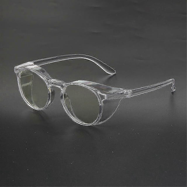 Gafas de seguridad antivaho, gafas con bloqueo de luz azul, gafas unisex antipolen