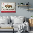 thumbnail image 2 of Stupell Home Decor Framed Canvas Art Print, 37" x 2", 2 of 6