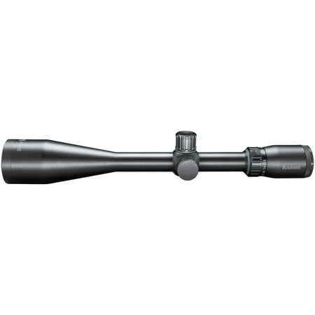 UPC: 0029757003959 | Bushnell Prime 6-18×50 Multi X Black