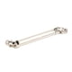 thumbnail image 4 of Accesorio de eje de transmisión de precisión de Metal apto para coche Axial SCX-10 90046 1/10 RC, 4 of 8
