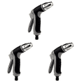 thumbnail image 1 of Pistola de lavado de coches agua patrones ajustables máquina de lavado de coches rociador de jardín, 1 of 7
