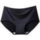thumbnail image 1 of ZXYOUPING Bragas para mujeres,de una pieza sin costuras, de seda M-XXLpangjing, 1 of 4