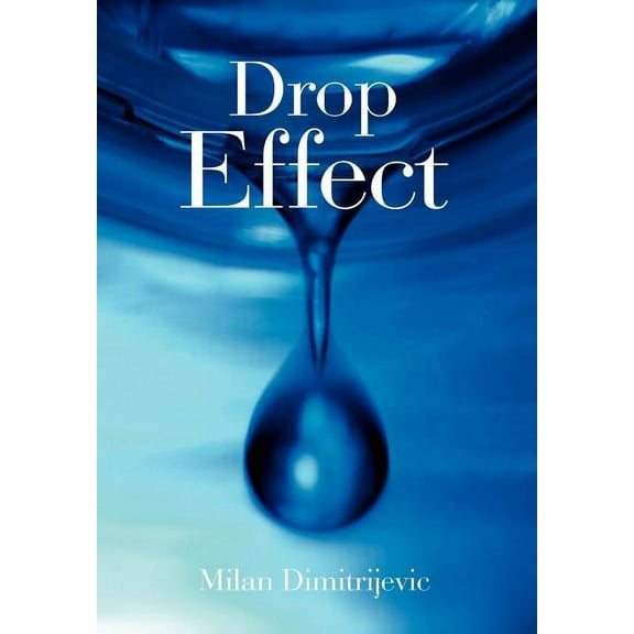 Drop Effect (Hardcover)