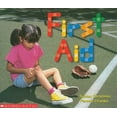 thumbnail image 1 of Pre-Owned First Aid (Emergent Reader) (Learning Center Emergent Readers) (Paperback) 0439045908 9780439045902, 1 of 1
