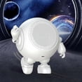 thumbnail image 1 of Clearance! Wireless Bluetooth Speaker Small Steel Subwoofer Portable Mini Gift Card Wireless Bluetooth Audio For Mobile Computer Lighting Deals Today’S Deals #83, 1 of 7