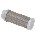 thumbnail image 1 of Hydraulic Fuel Suction Filter , Oil Suction Strainer Filter  Tube Connection 80x100x180μm Accuracy 0.02MPa  For Factory, 1 of 8