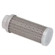 thumbnail image 5 of Filtro de válvula de succión hidráulica, cartucho de filtro de aceite, conexión de tubo de malla metálica, elemento filtrante de succión de combustible, 5 of 14