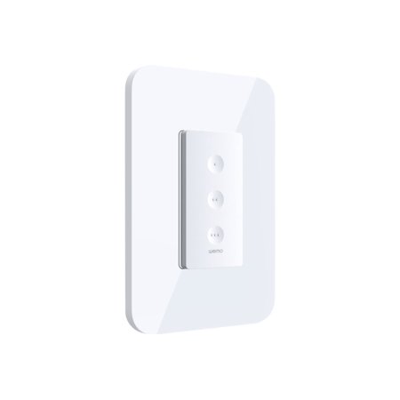 WeMo - Stage Scene Controller - White