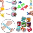 thumbnail image 3 of Juguetes Party Favors Maegawa para niños de 4 a 8 años como regalo de cumpleaños, 52 unidades, 3 of 6