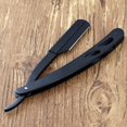 thumbnail image 1 of Professional Classic Straight Edge Barber Razor - Salon Quality Cut Throat Shavette, 1 of 6