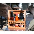 thumbnail image 4 of Imperial Seattle Seahawks Team BBQ Caddy, 4 of 4