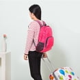 thumbnail image 1 of HINTRMENT 1Set Oxford Cloth Backpack for Hiking with Foldable and Waterproof Design, 1 of 6