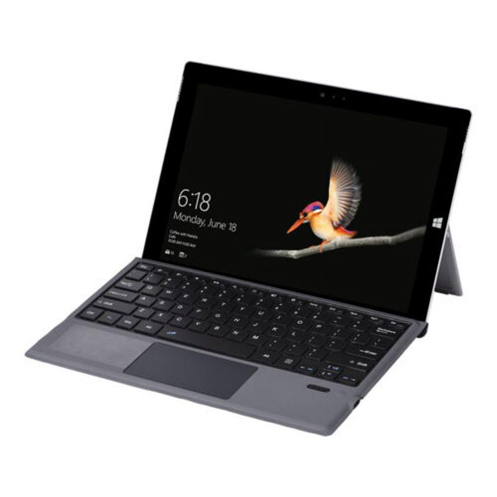 Bluetooth 3.0 tablet keyboard laptop gaming keyboard for Microsoft Surface Pro 3/4/5/6/7 wireless tablet