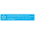 thumbnail image 7 of ReliOn Premier Blood Glucose Test Strips, 100 Count – Diabetes Blood Sugar Test Strips, No Coding, for ReliOn Premier Meters, 7 of 7