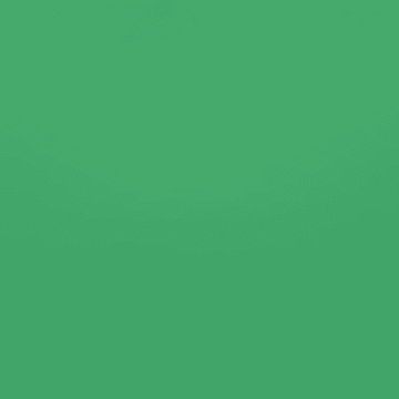 Bright Green