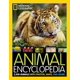 thumbnail image 1 of Enciclopedia Nacional Geográfica de Animales: 2,500 Especies, 1 of 1