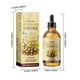 thumbnail image 4 of Xihbxyly Aceite de Jojoba, Hidratante Facial Prensado En Frío, Solución Reafirmante Antiedad, Tratamiento Nutritivo Iluminador, Rutina Diaria de Cuidado de La Piel, Apto para Todo Tipo de Piel, 100 M, 4 of 7