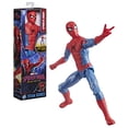 thumbnail image 2 of Marvel Spider-Man: Brand New Day Titan Series 11.5” (29.2 CM) Action Figure, 4+, 2 of 9